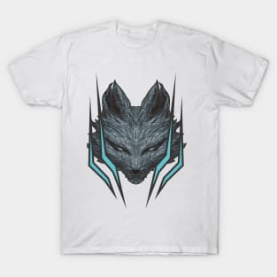 Frost Fox T-Shirt